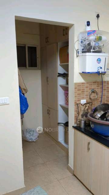 2 BHK Flat In Jain Heights, Hennur Gardens For Sale  In 1st Main Road, Hennur Gardens