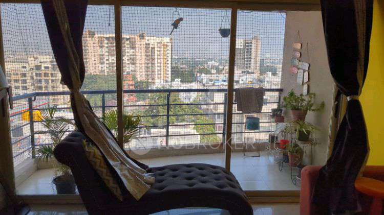 2 BHK Flat In Jain Heights, Hennur Gardens For Sale  In 1st Main Road, Hennur Gardens