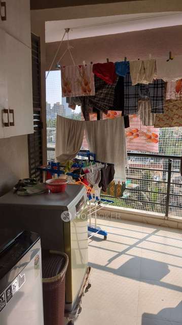 2 BHK Flat In Jain Heights, Hennur Gardens For Sale  In 1st Main Road, Hennur Gardens