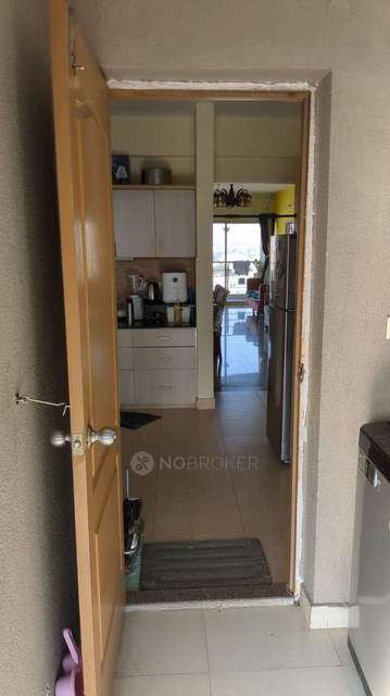 2 BHK Flat In Jain Heights, Hennur Gardens For Sale  In 1st Main Road, Hennur Gardens