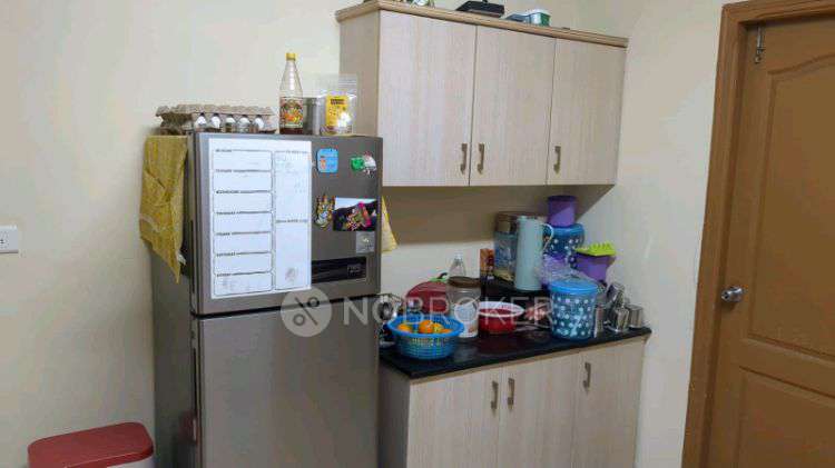 2 BHK Flat In Jain Heights, Hennur Gardens For Sale  In 1st Main Road, Hennur Gardens