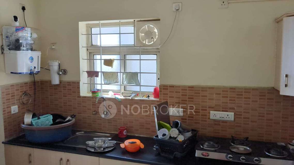 2 BHK Flat In Jain Heights, Hennur Gardens For Sale  In 1st Main Road, Hennur Gardens