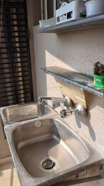 2 BHK Flat In Jain Heights, Hennur Gardens For Sale  In 1st Main Road, Hennur Gardens