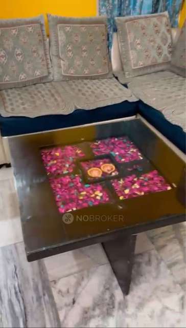 2 BHK Flat In Shipra Sun City for Rent  In Indirapuram