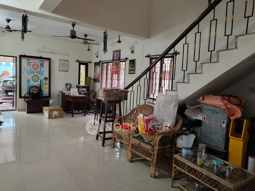 3 BHK House For Sale  In Ambattur