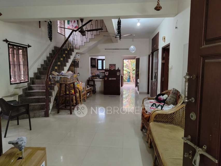 3 BHK House For Sale  In Ambattur