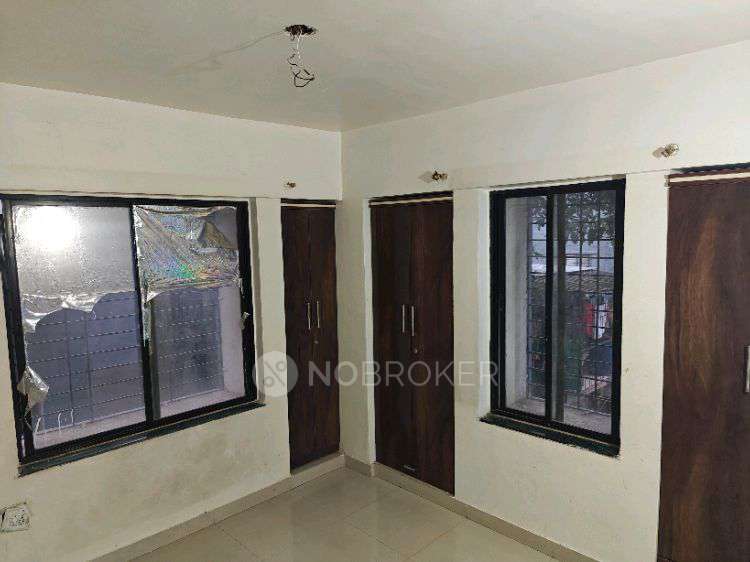 1 BHK Flat In Ekta Recidancy Komdwa for Rent  In Ekta Residency, Kondhwa Khurd