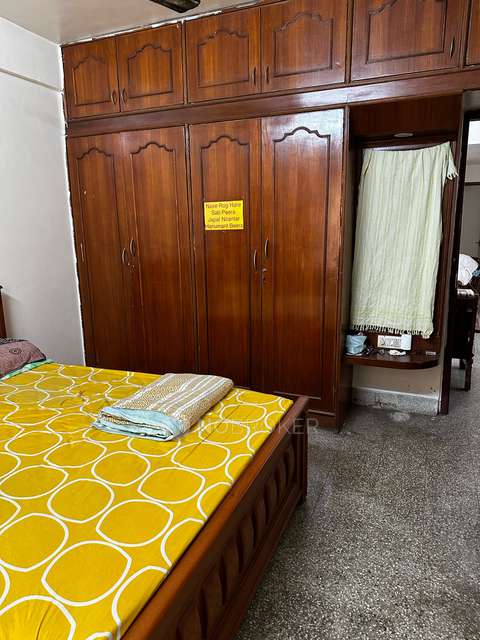 3 BHK Flat In Govindarajanagar, Vijayanagar For Sale  In Vijayanagar