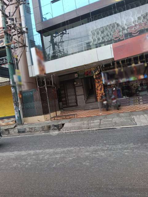 PG for Girls in Btm Layout