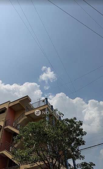 PG for Boys in  Btm Layout