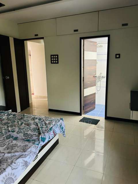 3 BHK Flat In Khanda Colony For Sale  In Khanda Colony