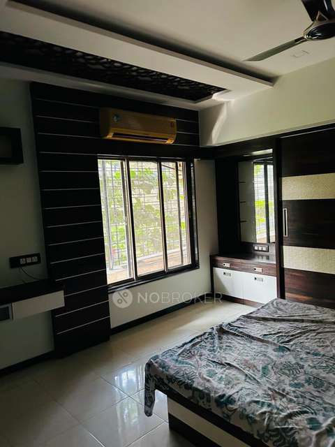 3 BHK Flat In Khanda Colony For Sale  In Khanda Colony