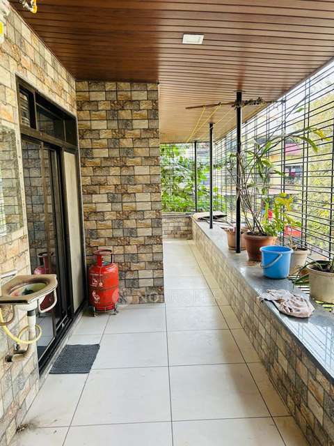 3 BHK Flat In Khanda Colony For Sale  In Khanda Colony