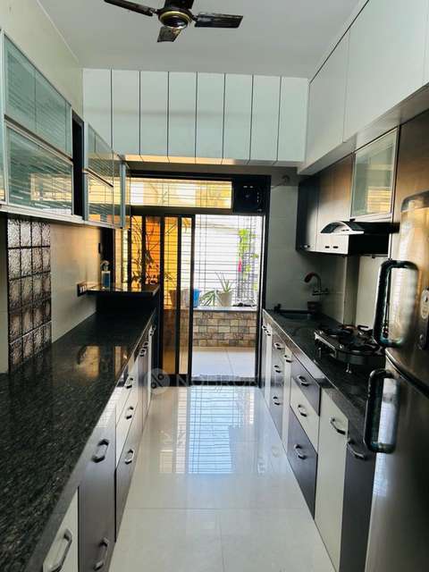 3 BHK Flat In Khanda Colony For Sale  In Khanda Colony