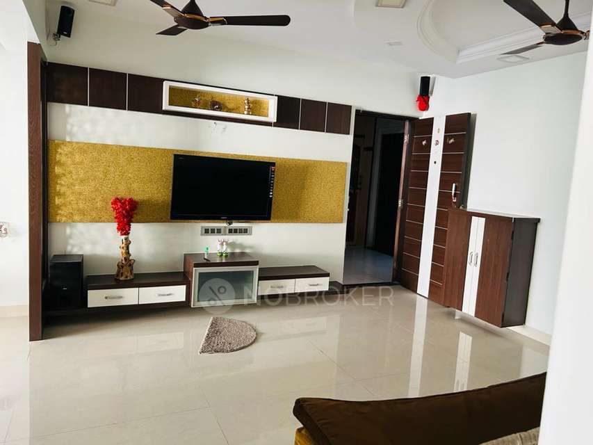 3 BHK Flat In Khanda Colony For Sale  In Khanda Colony
