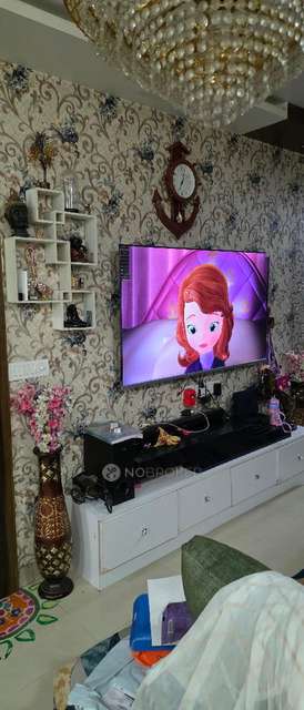 3 BHK Flat In Crescent Parc-green Parc For Sale  In Gurgaon