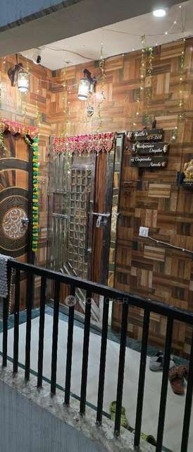 3 BHK Flat In Crescent Parc-green Parc For Sale  In Gurgaon