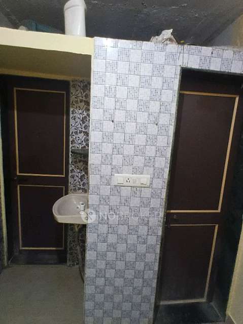 1 RK House for Rent  In Fxxw+w88, Pune, Maharashtra 412307, India