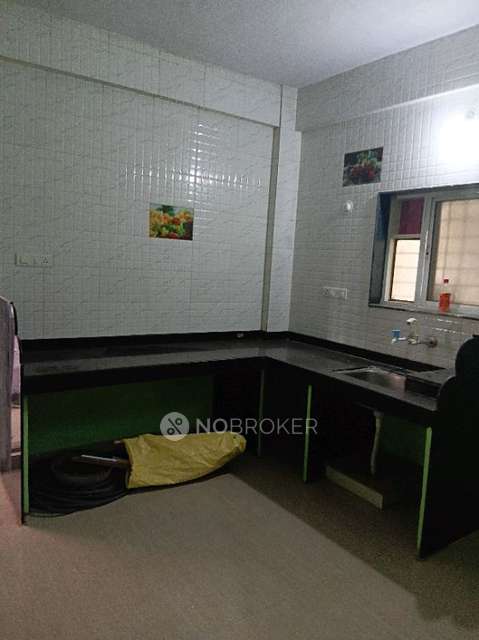 1 RK House for Rent  In Fxxw+w88, Pune, Maharashtra 412307, India