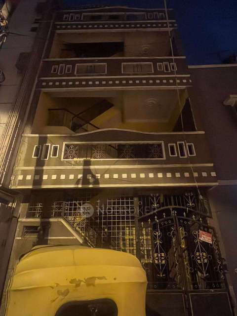 3 BHK House For Sale  In Jeevanahalli