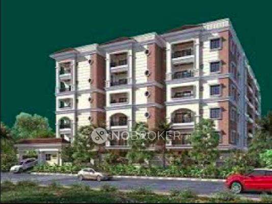 3 BHK Flat In Magadha Towers For Sale  In Bharat Nagar,