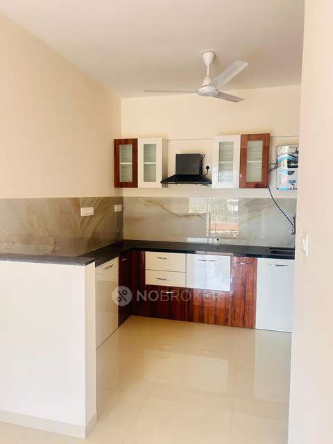 2 BHK Flat In Violet - Prism City For Sale  In Chahroli Budruk