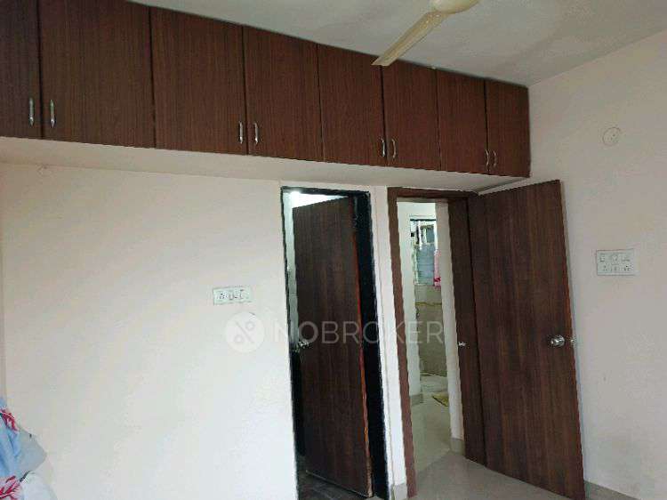 2 BHK Flat In Prabhat Apartment  for Rent  In Narhe