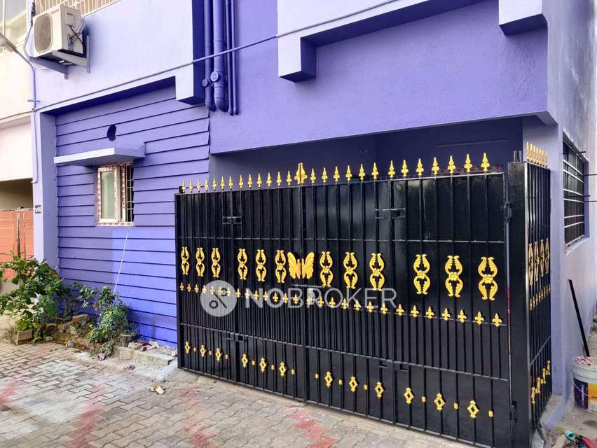 3 BHK Villa In Ms Orange County Villas For Sale  In Madambakkam