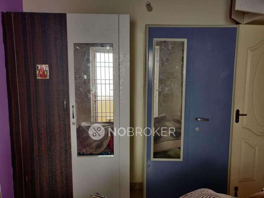 3 BHK Villa In Ms Orange County Villas For Sale  In Madambakkam