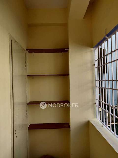 3 BHK Villa In Ms Orange County Villas For Sale  In Madambakkam