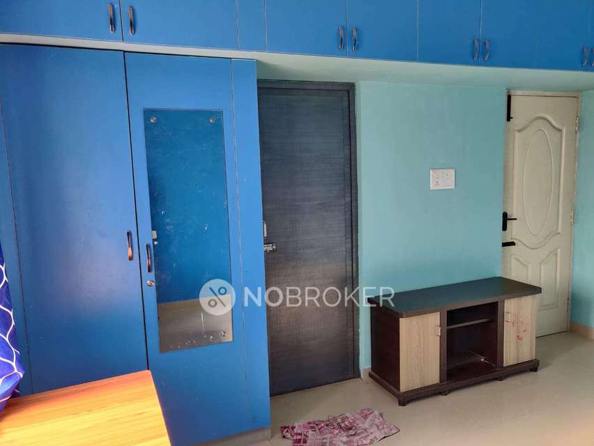 3 BHK Villa In Ms Orange County Villas For Sale  In Madambakkam