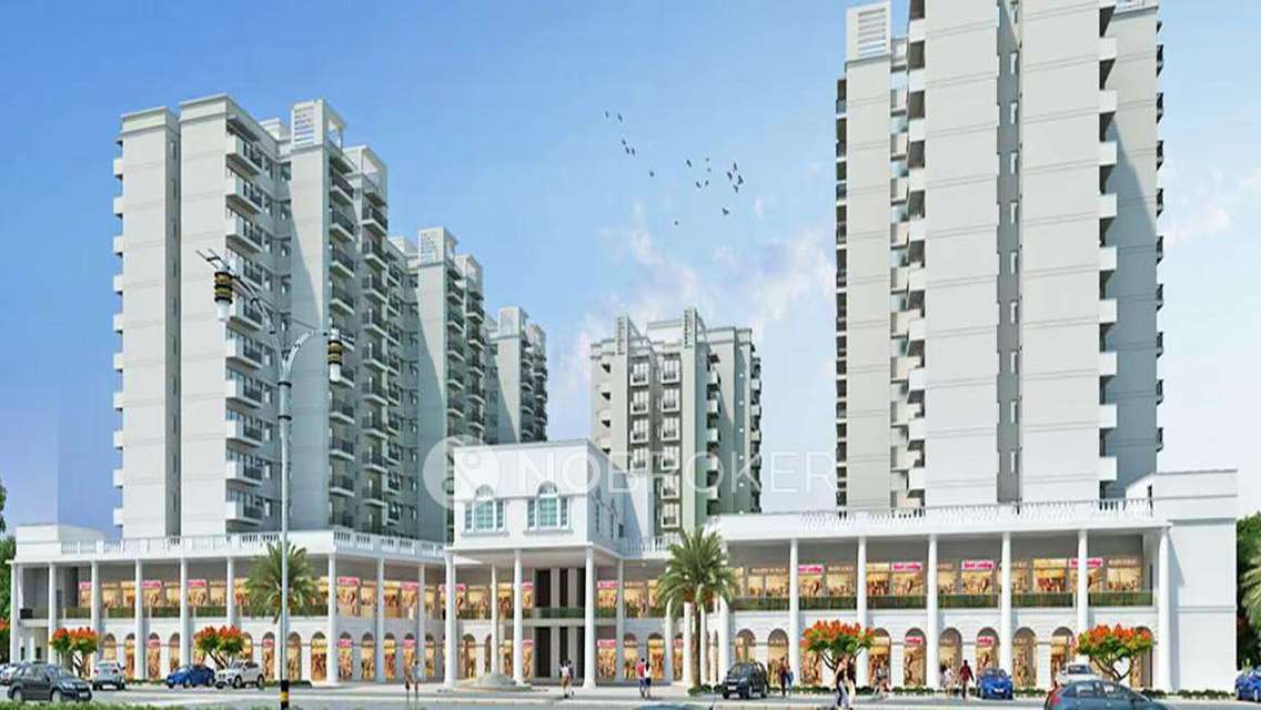 1 BHK Flat In Standalone Building  For Sale  In  Shivpuri 