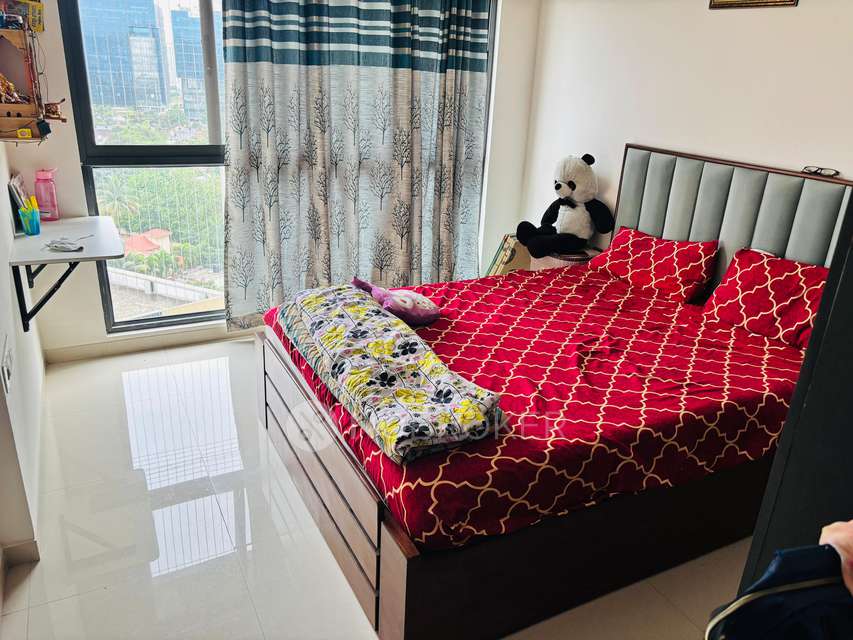 2 BHK Flat In Gagan Avencia For Sale  In Gagan Avencia