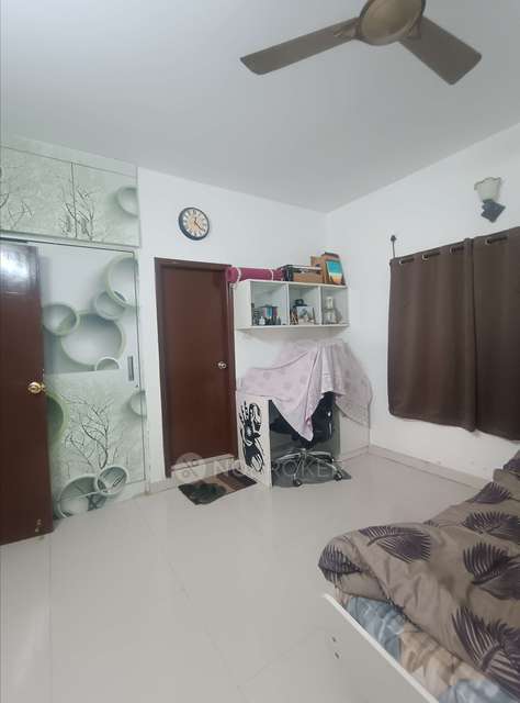 4 BHK Flat In Samhita Rainbow Mtb For Sale  In Munnekollal