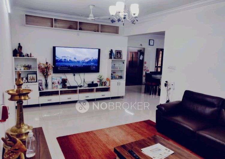 4 BHK Flat In Samhita Rainbow Mtb For Sale  In Munnekollal