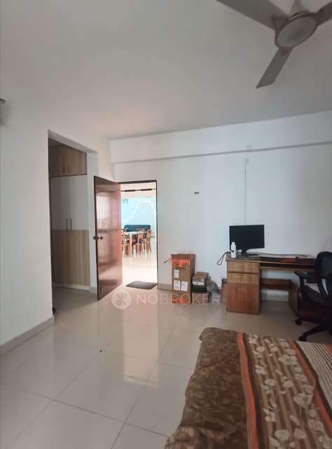 4 BHK Flat In Samhita Rainbow Mtb For Sale  In Munnekollal