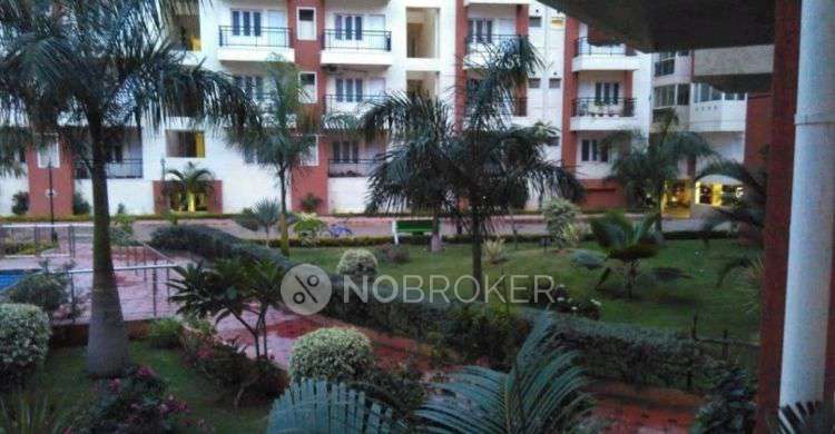 4 BHK Flat In Samhita Rainbow Mtb For Sale  In Munnekollal