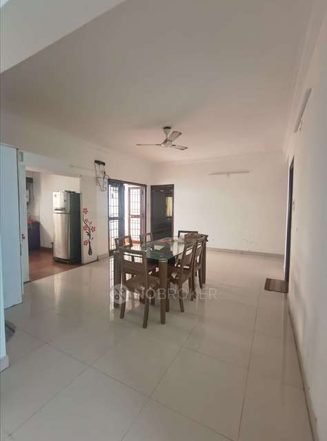 4 BHK Flat In Samhita Rainbow Mtb For Sale  In Munnekollal