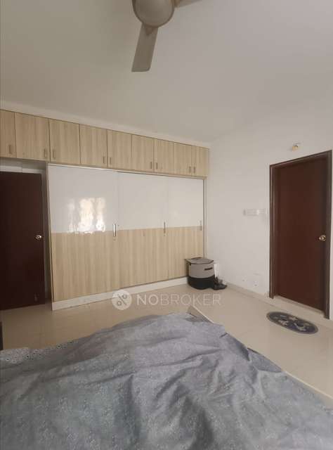 4 BHK Flat In Samhita Rainbow Mtb For Sale  In Munnekollal