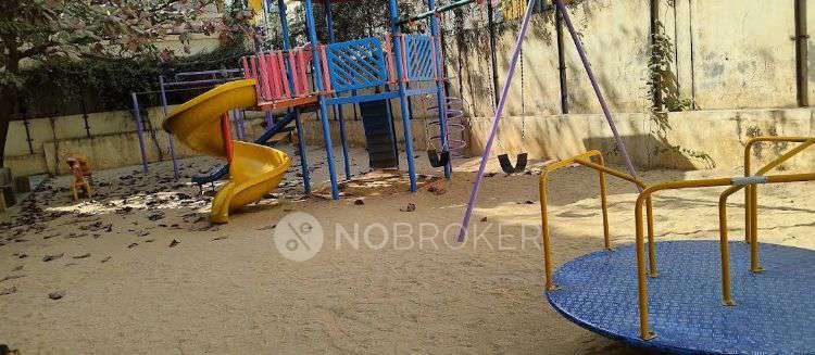 4 BHK Flat In Samhita Rainbow Mtb For Sale  In Munnekollal