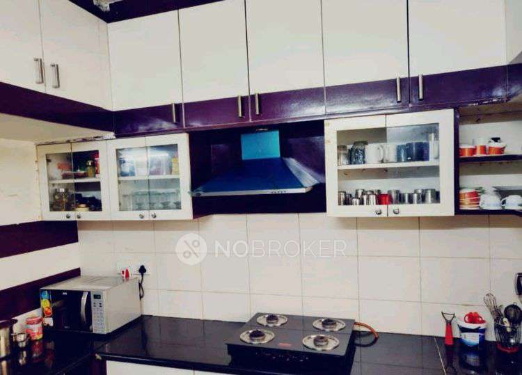 4 BHK Flat In Samhita Rainbow Mtb For Sale  In Munnekollal