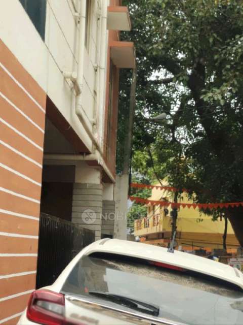 PG for Boys in Nagavara