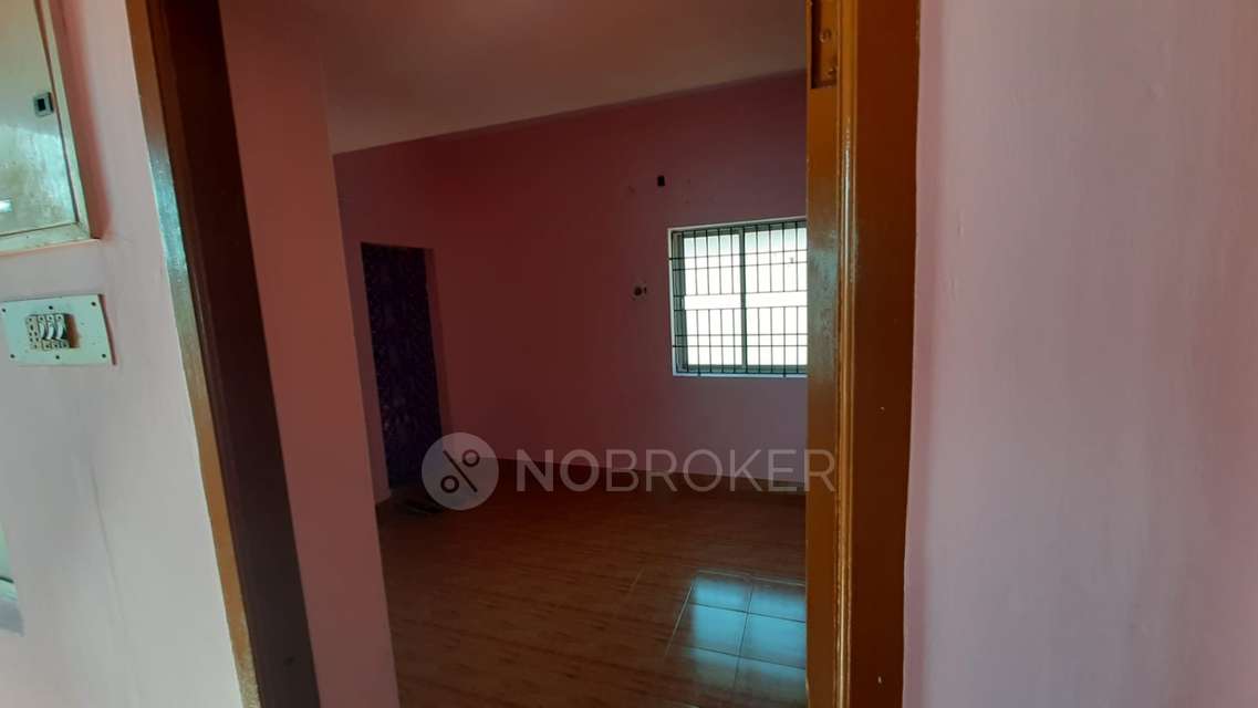 1 BHK House for Rent  In Allapakkam, Porur