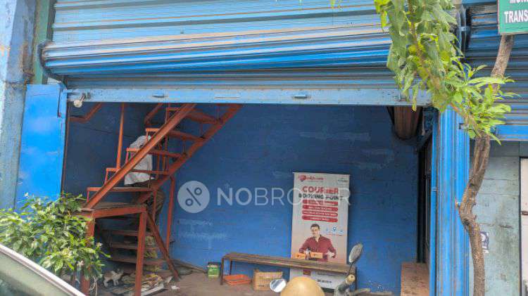 Shop in Central Bank Of India, Chennai for Rent 