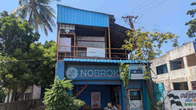 Shop in Central Bank Of India, Chennai for Rent 