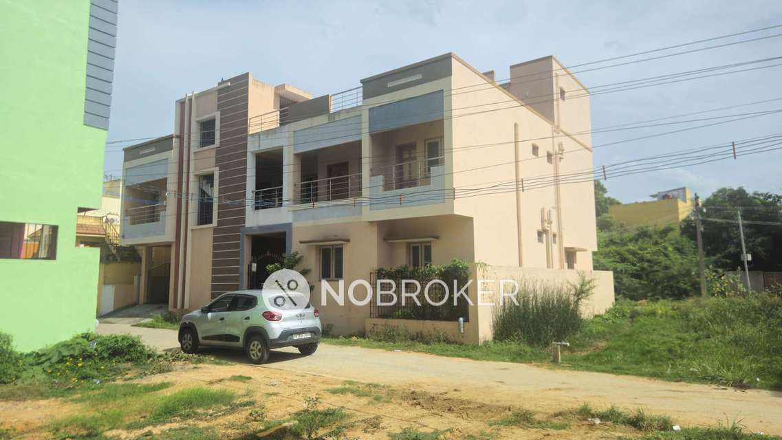 2 BHK House for Rent  In Kakkalur Industrial Estate