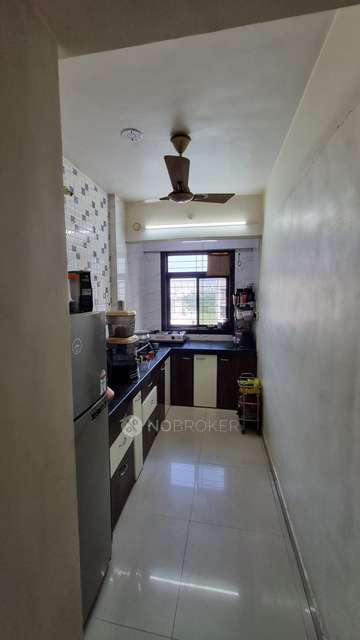 1 BHK Flat In Rupal Jupiter Heights, Kalamboli For Sale  In Kalamboli