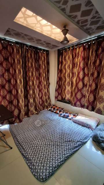 1 BHK Flat In Rupal Jupiter Heights, Kalamboli For Sale  In Kalamboli