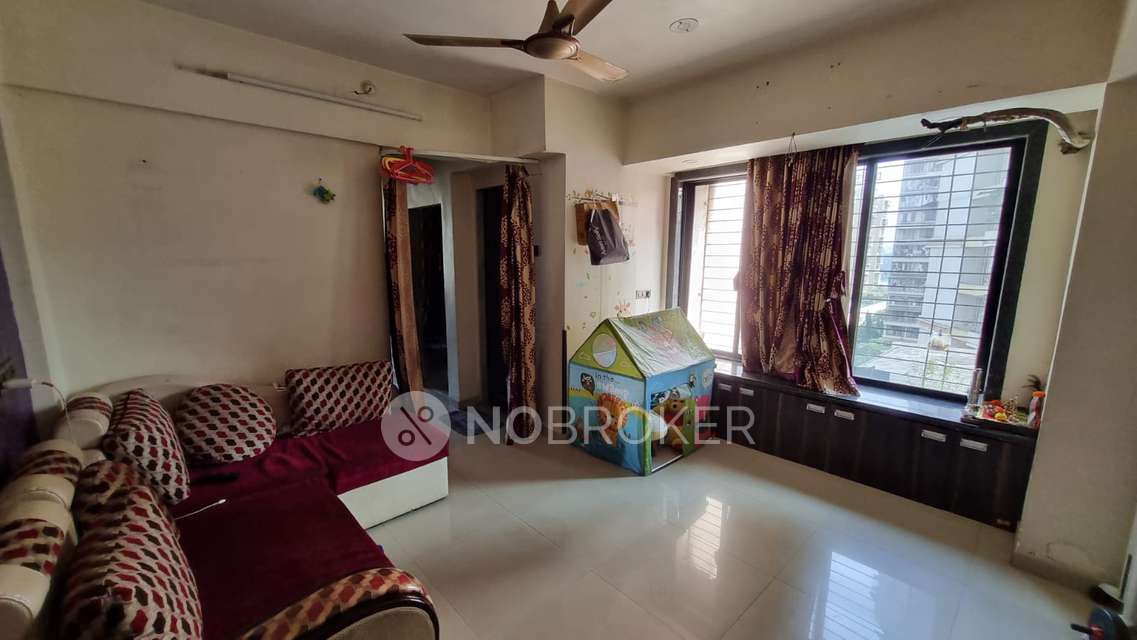 1 BHK Flat In Rupal Jupiter Heights, Kalamboli For Sale  In Kalamboli