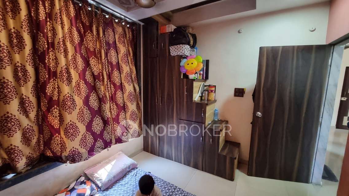 1 BHK Flat In Rupal Jupiter Heights, Kalamboli For Sale  In Kalamboli